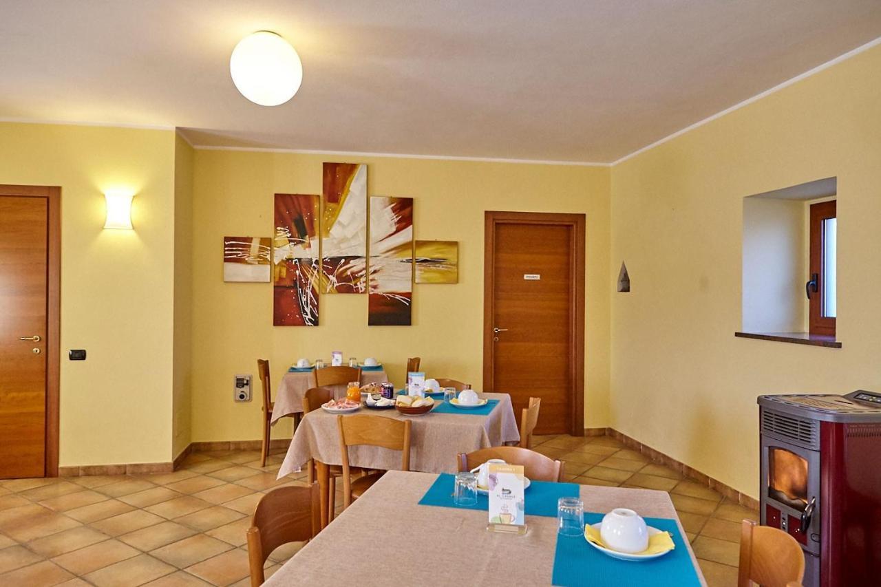 Al Casale B&B Cherasco Dış mekan fotoğraf