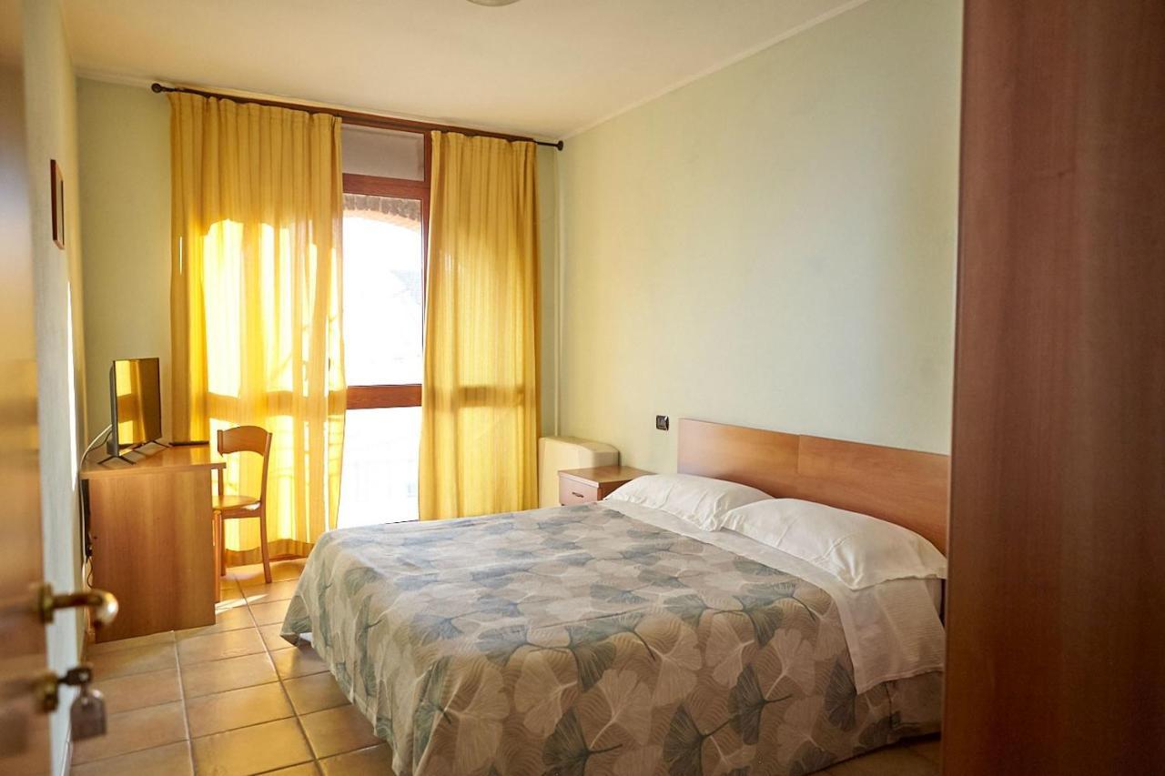 Al Casale B&B Cherasco Dış mekan fotoğraf