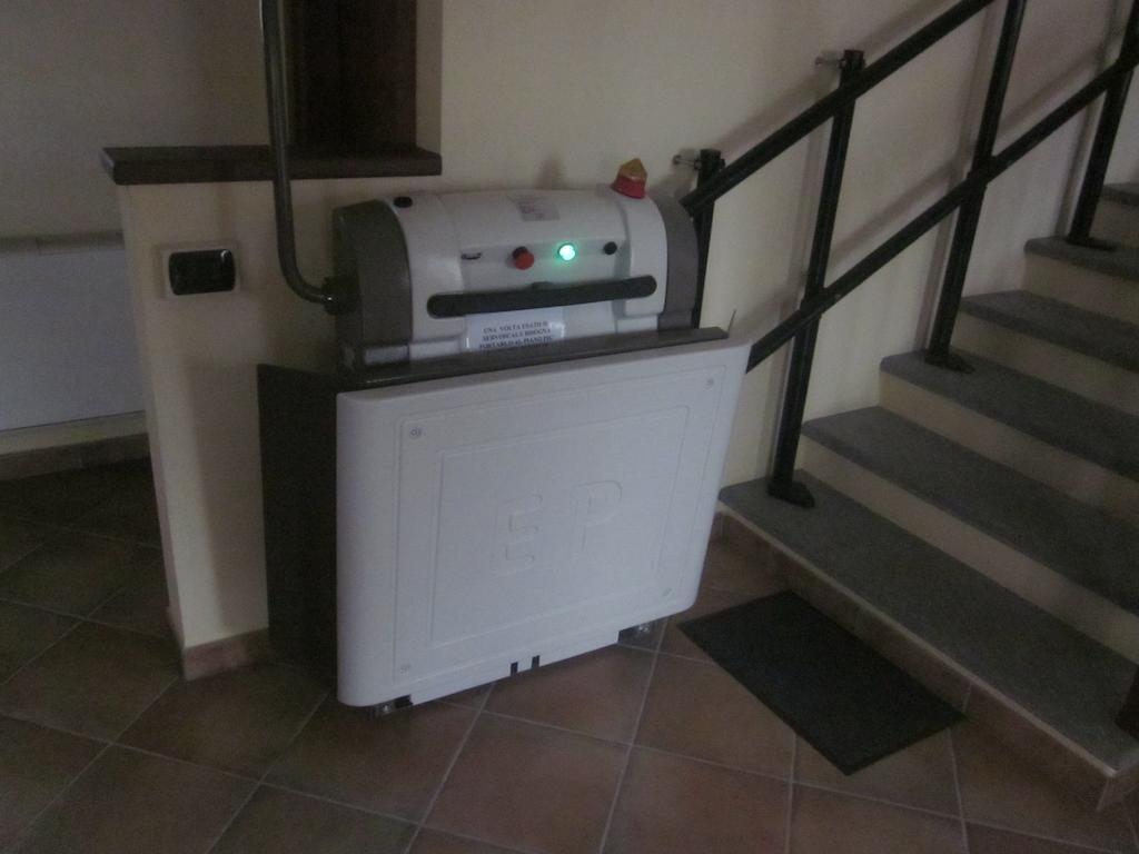 Al Casale B&B Cherasco Dış mekan fotoğraf