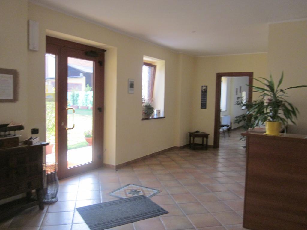 Al Casale B&B Cherasco Dış mekan fotoğraf